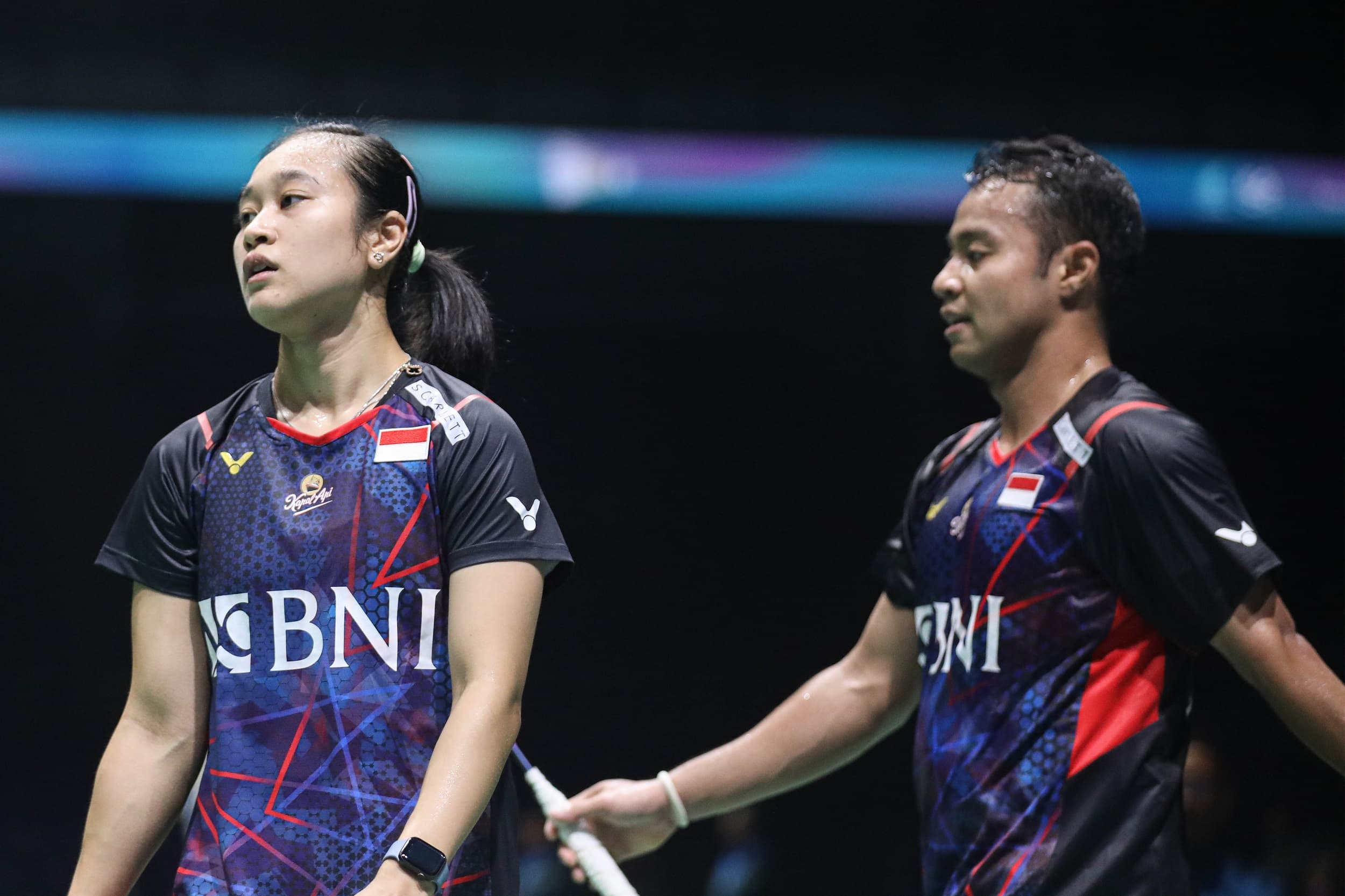 Malaysia Masters: Rehan/Lisa Lolos Perempat Final, Indonesia Berpeluang Tambah 2 Wakil di Ganda Campuran