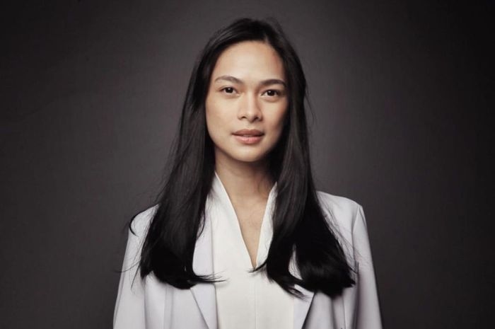 Profil Dokter Cantik Mesty Ariotedjo, Kakak Menpora Dito