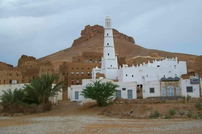 Jelajah Hadhramaut, Kota di Yaman dan 3 Lembaga Pendidikan Pencetak Ulama Nusantara