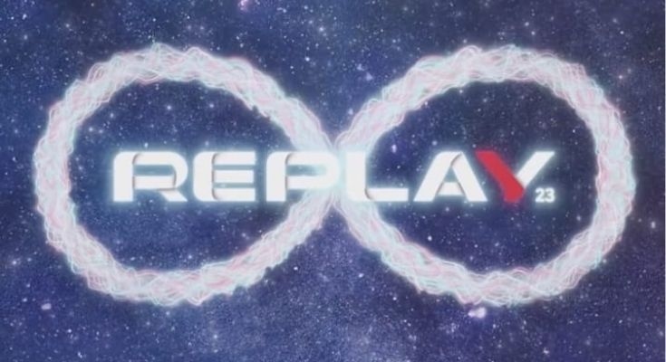 Video Replay 2023 Resmi Tayang di TikTok, Dapat Respons Buruk dari Netizen: Kebanyakan Iklan