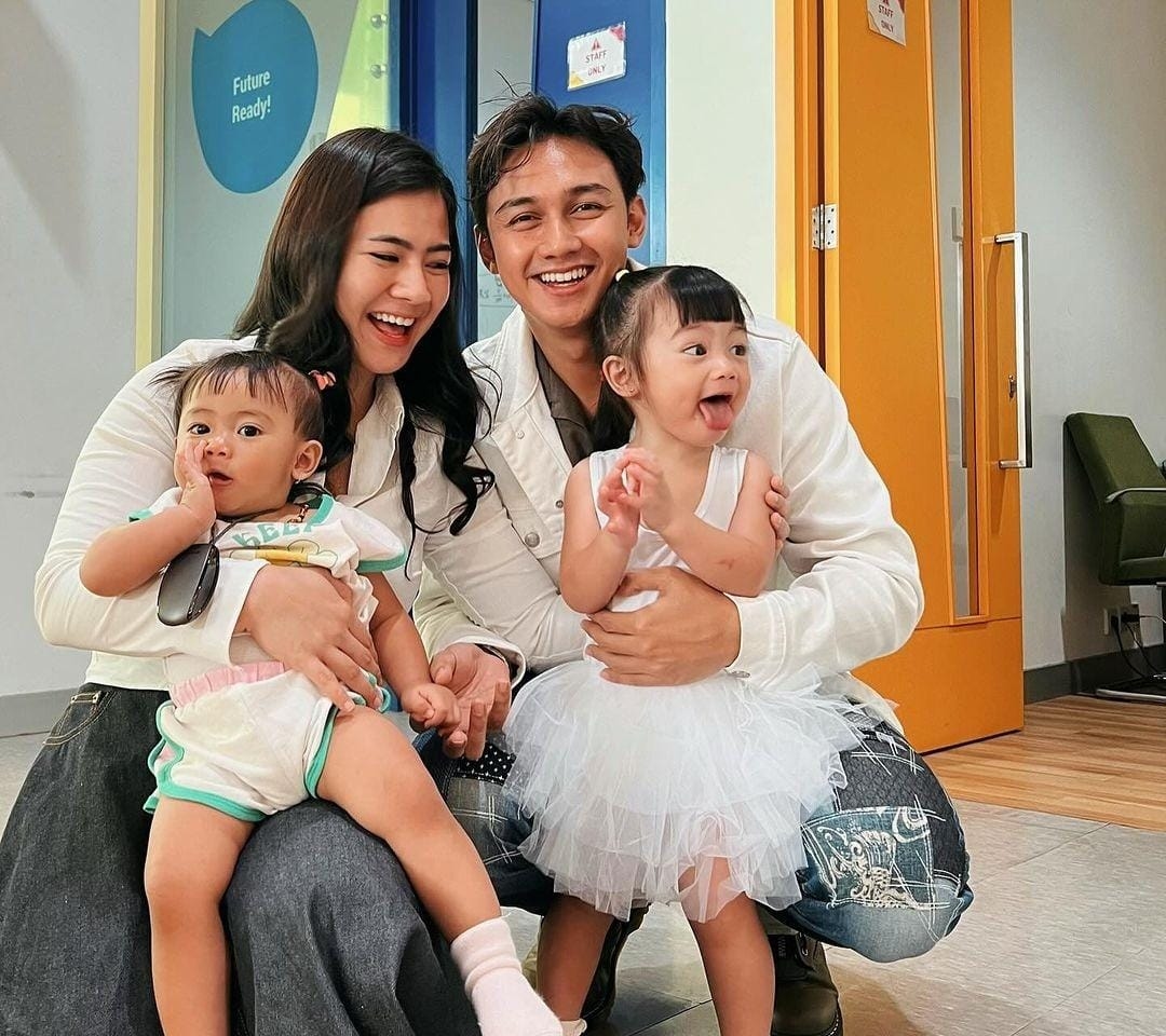 Felicya Angelista Bantah Guyonan Anwar BAB Soal Selingkuh