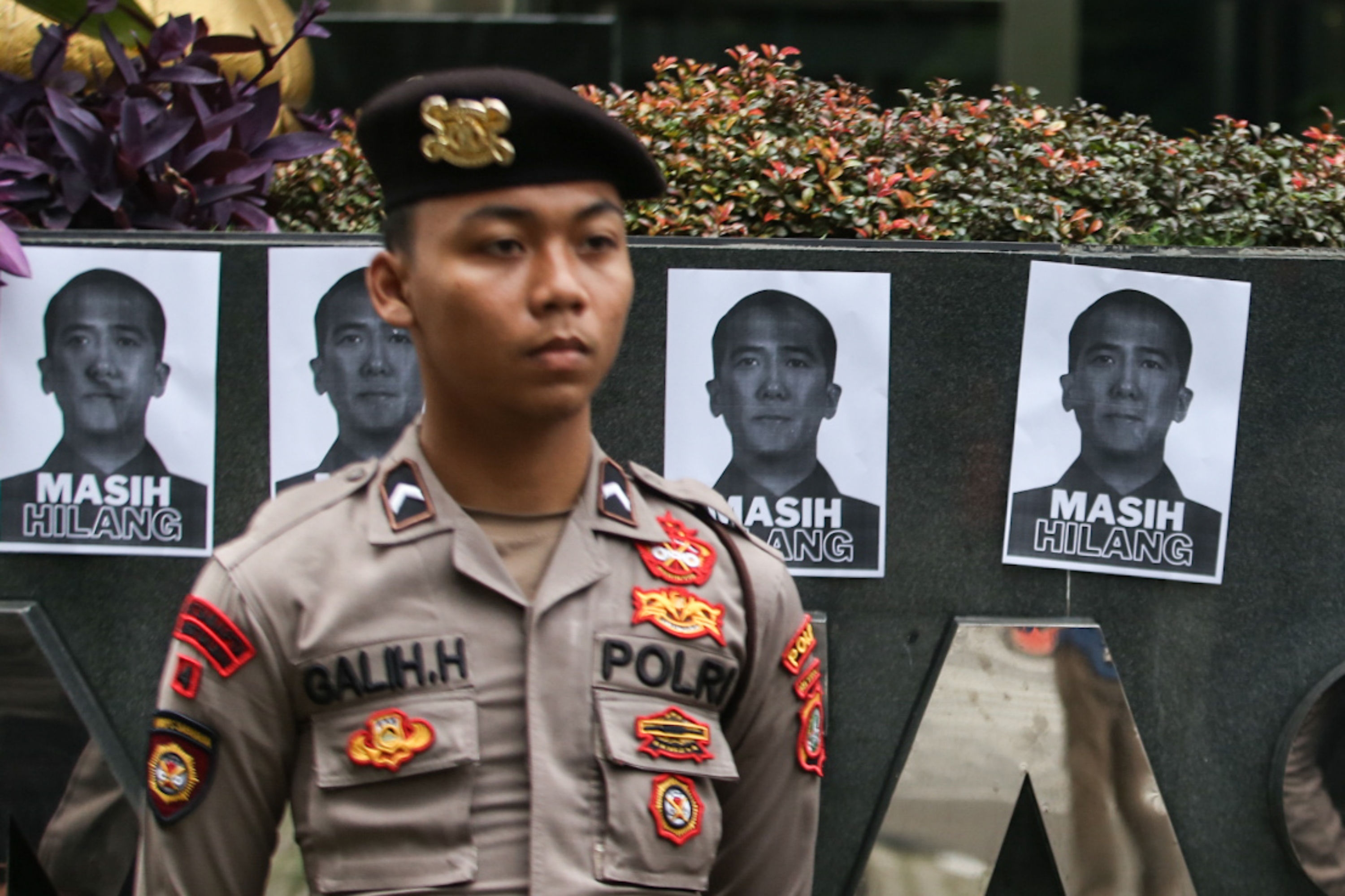 Harun Masiku Masih Buron, KPK Disebut Ompong karena Tekanan Politik