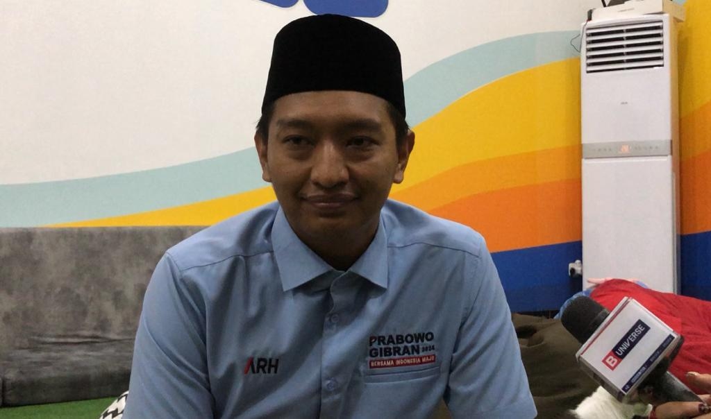 Maruarar Sirait Tinggalkan PDIP, TKN: Bisa Jadi Kekuatan Baru Prabowo-Gibran