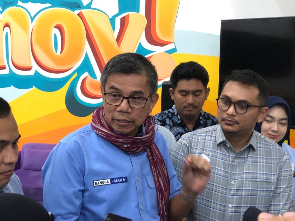 Respons Mahfud MD, TKN Prabowo-Gibran Akan Bentuk 500 Posko Pengaduan Pelanggaran Pemilu