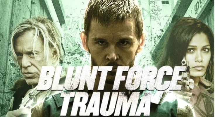 Sinopsis Film Blunt Force Trauma, Kembali Tayang di Bioskop Trans TV Tentang Pembalasan Dendam Penuh Ketegangan