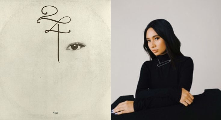 Lirik Lagu 24 Dinyanyikan Oleh NIKI, Single Terbaru dari Penyanyi Asal Indonesia yang Mendunia