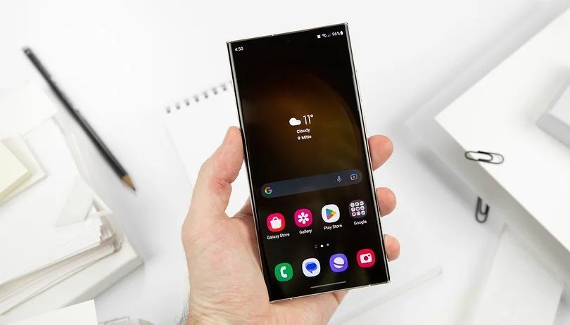 Samsung Galaxy S24 Siap Hadir dengan 7 Peningkatan OS hingga Android 21!