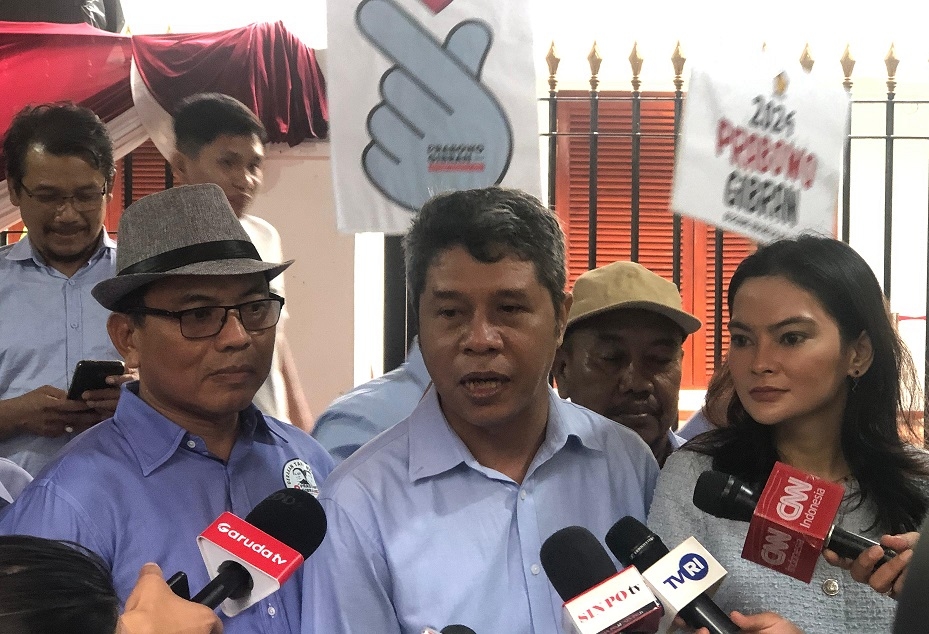 Tanda Alam Kemenangan Prabowo-Gibran, Petani dan Nelayan Ramai-ramai Merapat