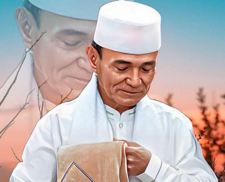 Innalilahi wa Innailaihi Raji'un, Ulama Kharismatik Buya Syakur Yasin Wafat