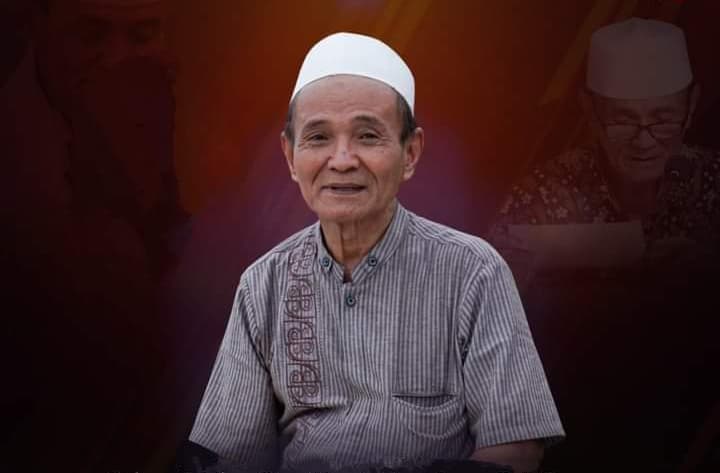 Profil KH Abdul Syakur Yasin atau Buya Syakur, Ulama Kharismatik Asal Indramayu