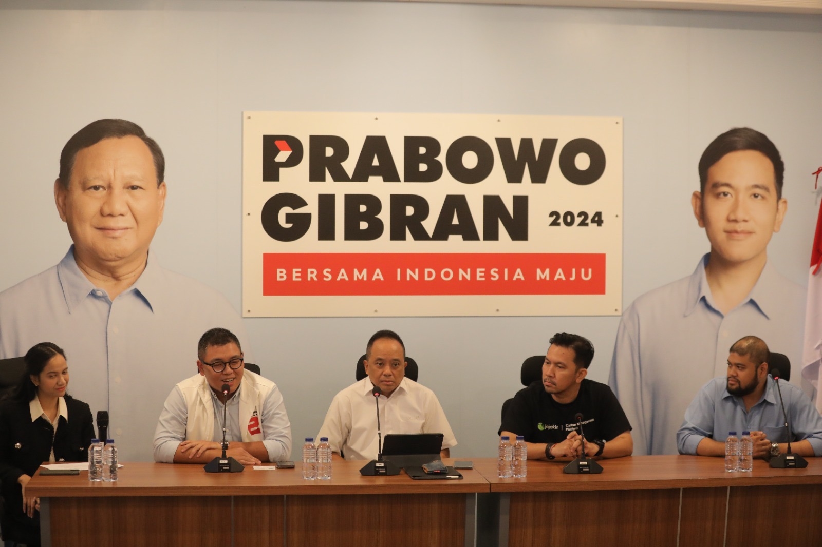 Jika Menang Pilpres 2024, Prabowo-Gibran Diharapkan Bisa Percepat Penerapan Pajak Karbon