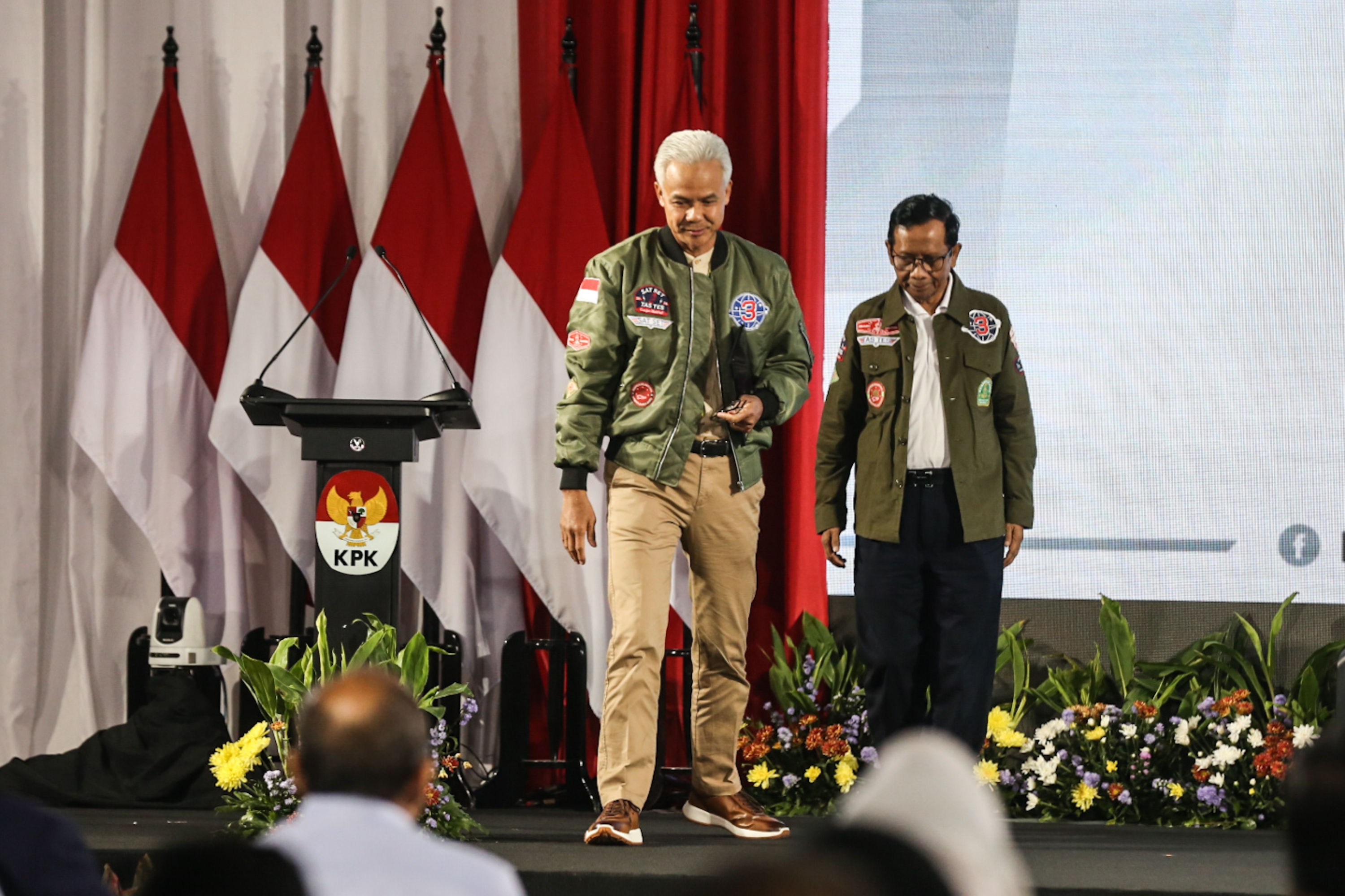 Jimly-Yusril Layak Gantikan Mahfud