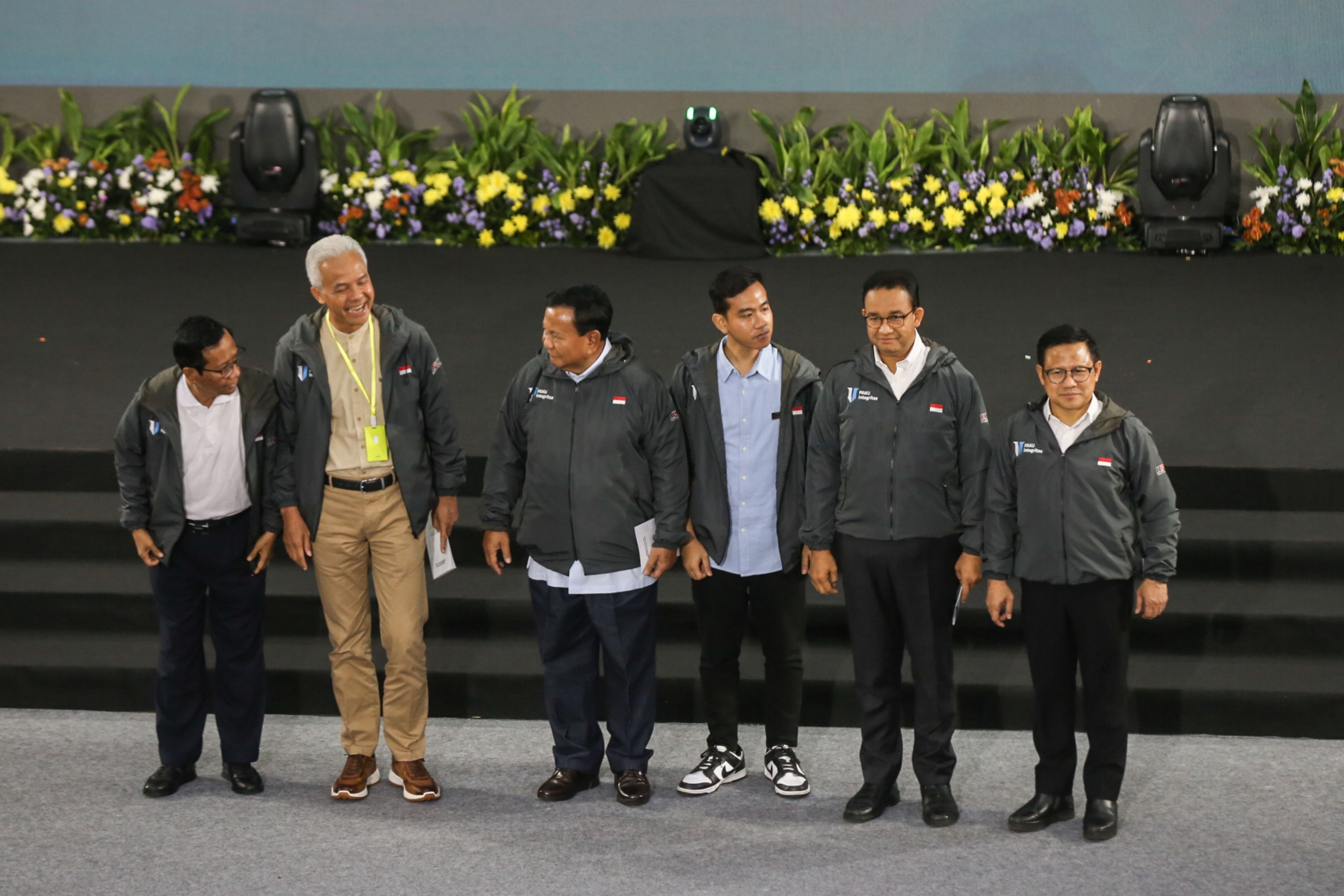 Adu Gagasan Soal Pemberantasan Korupsi di KPK, Pakar BRIN: Anies-Muhaimin dan Ganjar-Mahfud Paling Logis