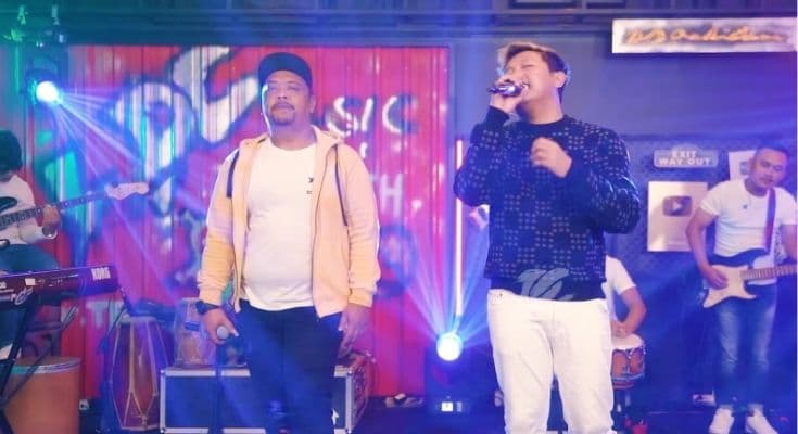 Lirik Lagu Ojo Dibandingke yang Dinyanyikan Denny Caknan feat. Abah Lala, Sebelum Diubah Jadi Dukungan pada Capres Prabowo Subianto