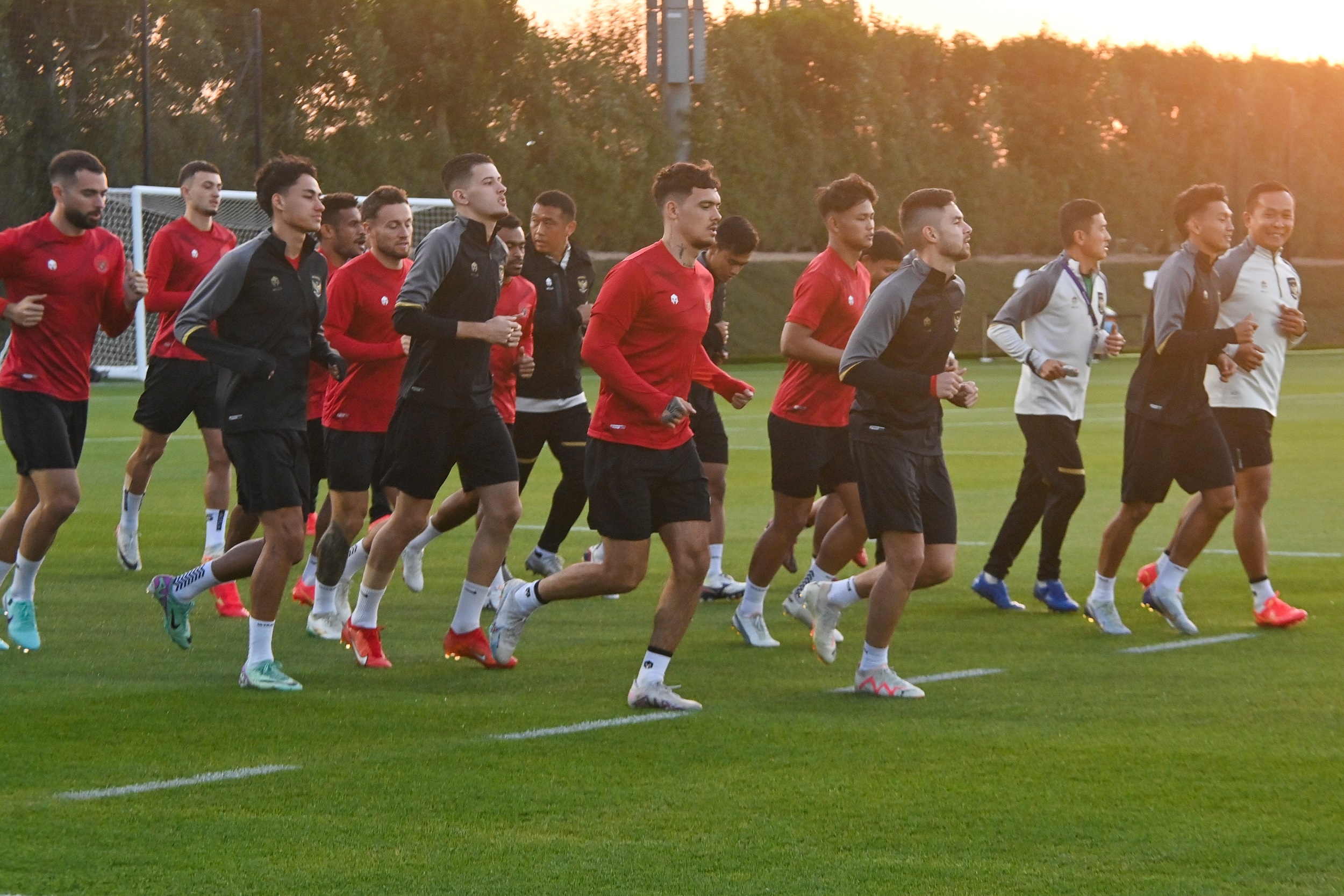 Erick Thohir Ingatkan Netizen tak Gunakan Ungkapan Kasar Kritik Pemain Timnas Indonesia