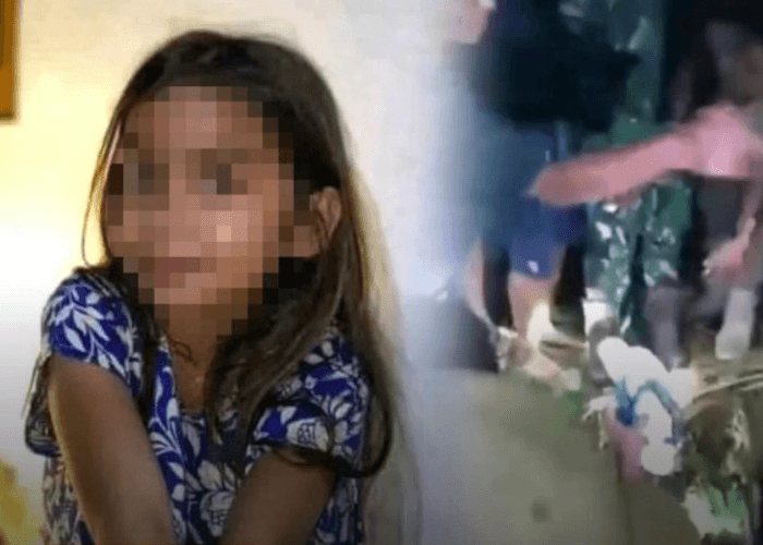 Viral Bocah 8 Tahun di Boltim Ditemukan Tewas Mengenaskan, Perhiasan Dirampas Hingga Kepala Terpenggal