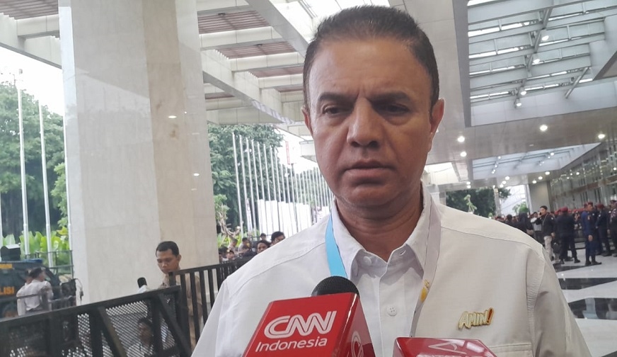 Kapten Timnas Amin: Cak Imin Bakal Tampil Beda di Debat Cawapres Kali Ini