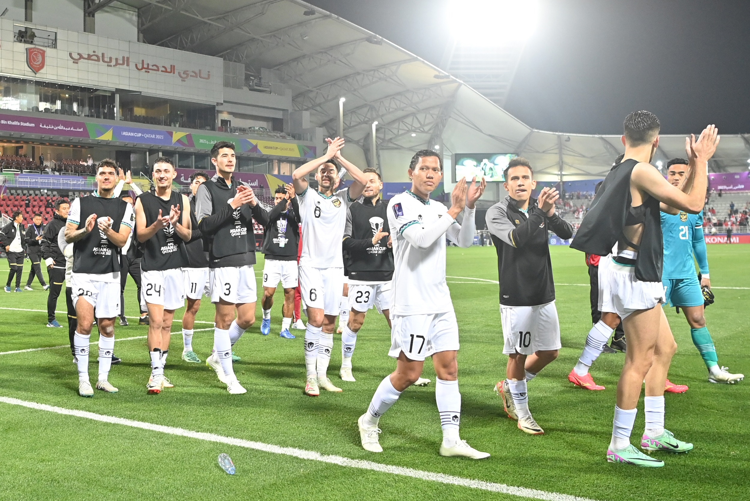 Jadwal Siaran Langsung Timnas Indonesia vs Jepang Malam Ini, Kick-Off Pukul 18.30 WIB