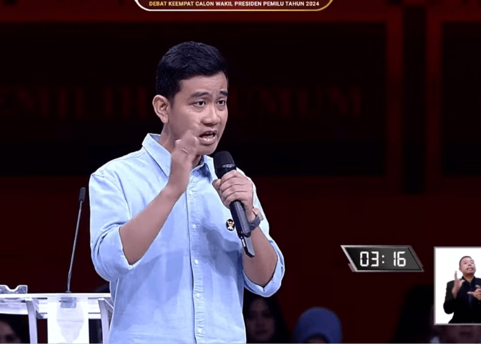 Ketahui Arti Savage yang Viral di Medsos Usai Debat Cawapres