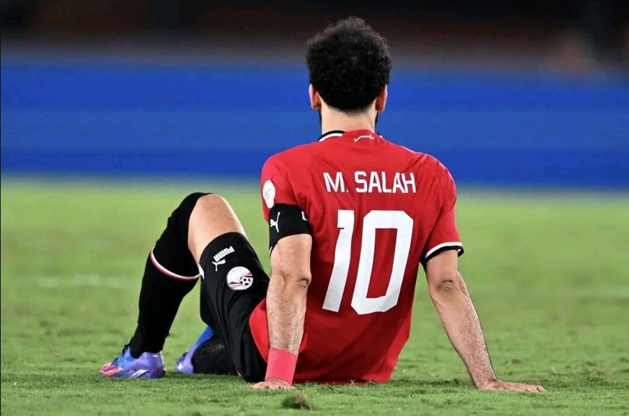 Piala Afrika: Mo Salah Pulang ke Liverpool untuk Pulihkan Cedera, Mesir Tunggu di Semifinal