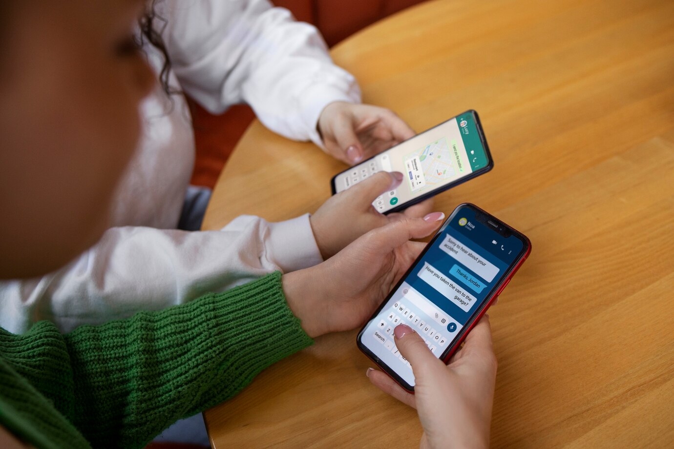 Contoh Chat Kirim CV Lewat WA, Pahami Dulu 7 Etika Mengirim Pesan Via WhatsApp