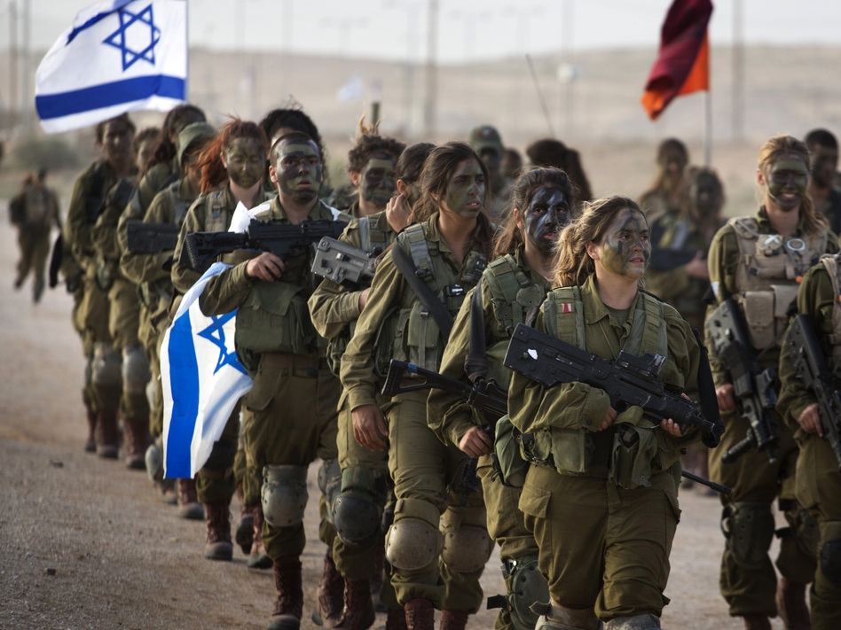 Netanyahu Tolak Akhiri Konflik, Komandan Senior Pasukan Pertahanan Israel Malah Akui Tak Bisa Hancurkan Hamas