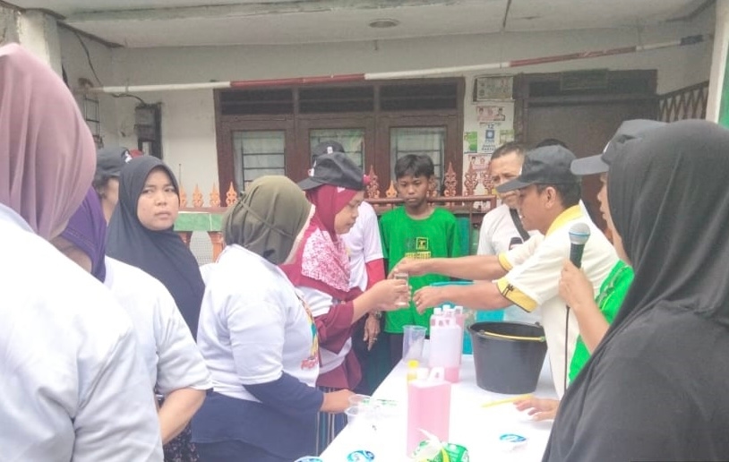 Upaya Konkret Sandiuno For Ganjar, Tingkatkan Kesejahteraan hingga Gemuruh Dukungan untuk Ganjar-Mahfud