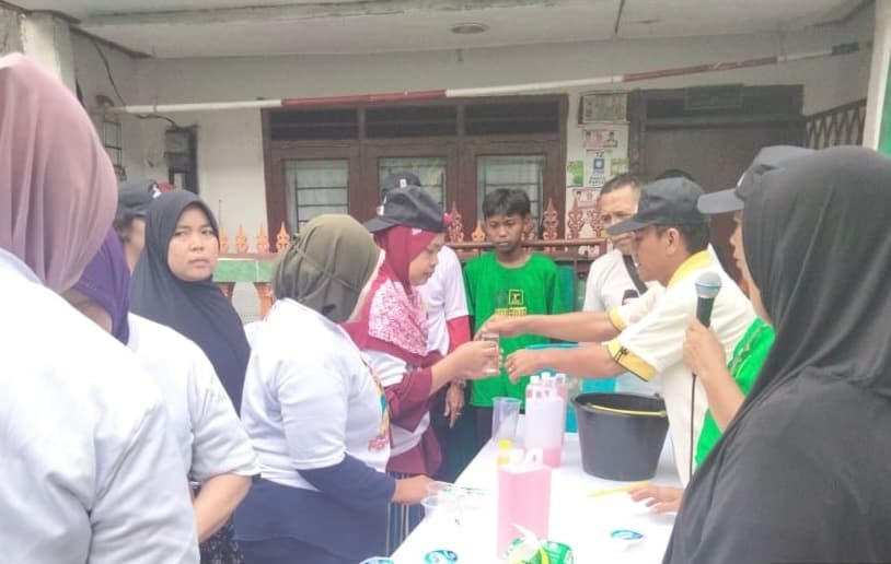 Upaya Konkret Sandiuno For Ganjar, Tingkatkan Kesejahteraan hingga Gemuruh Dukungan untuk Ganjar-Mahfud