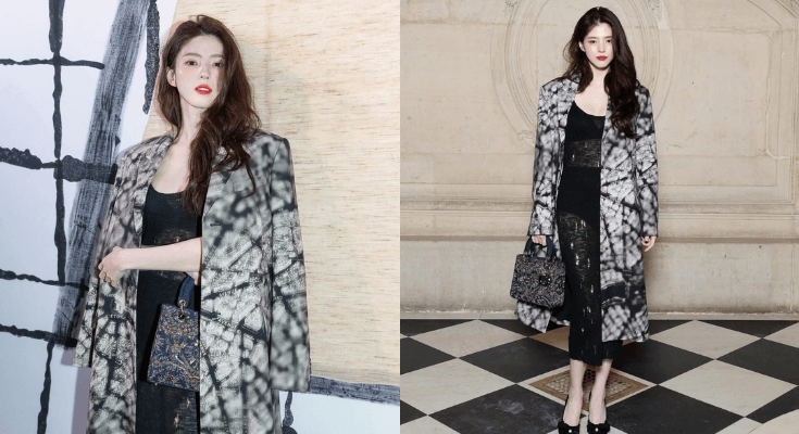 Aktris Han So Hee Dikenal Tak Pernah Gagal Akting, Ini 10 Drama Korea Populer yang Pernah Dibintanginya