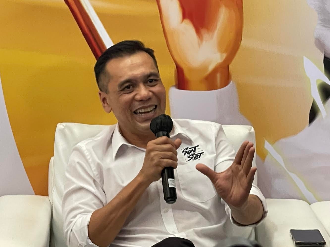 Hore, Semua Pekerja Rumah Ibadah di Jakarta Kini Bisa Naik Transjakarta hingga MRT Gratis