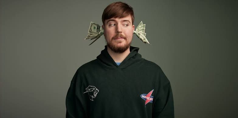 Youtuber MrBeast Raih Pendapatan Fantastis di X, Yuk Intip Cara Mudah Dapat Gaji dari Media Sosial!