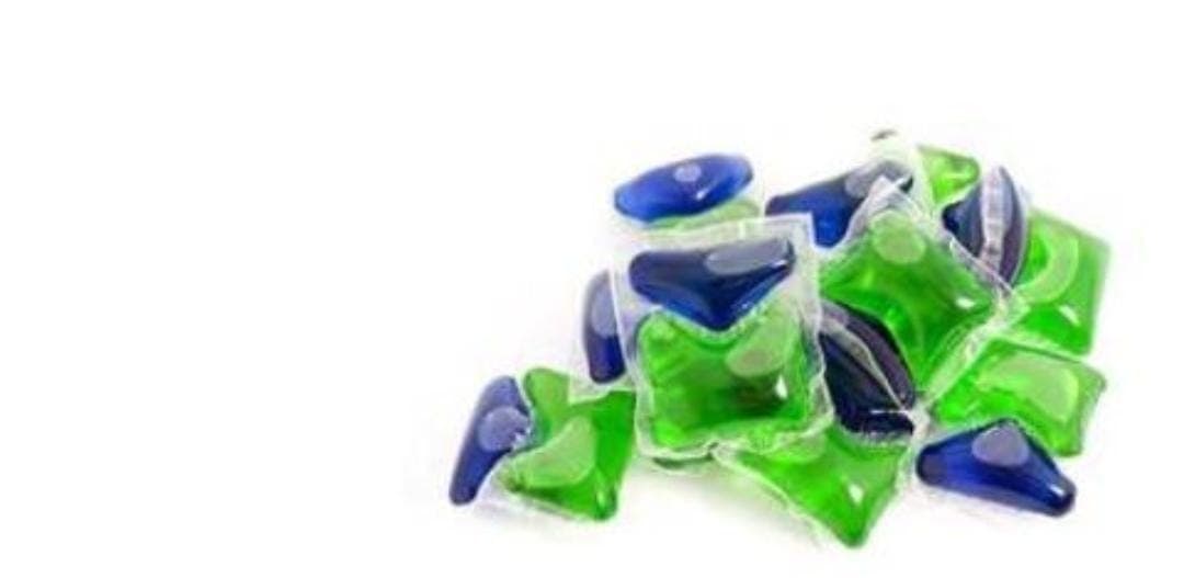 Hati-hati Ancaman Keracunan Deterjen Polong Bagi Anak-anak!