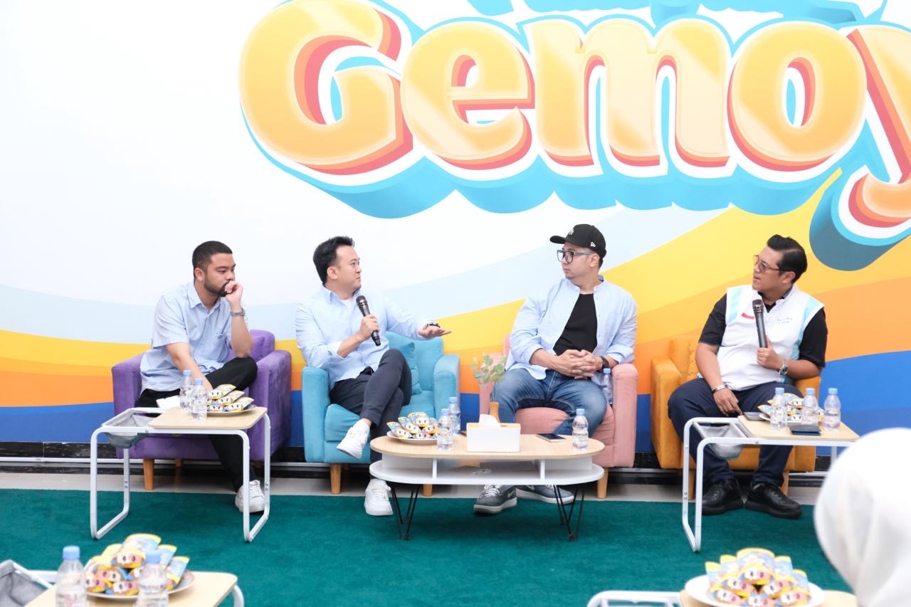 Prabowo-Gibran Punya Keberpihakan ke Industri Kreatif dan Digital