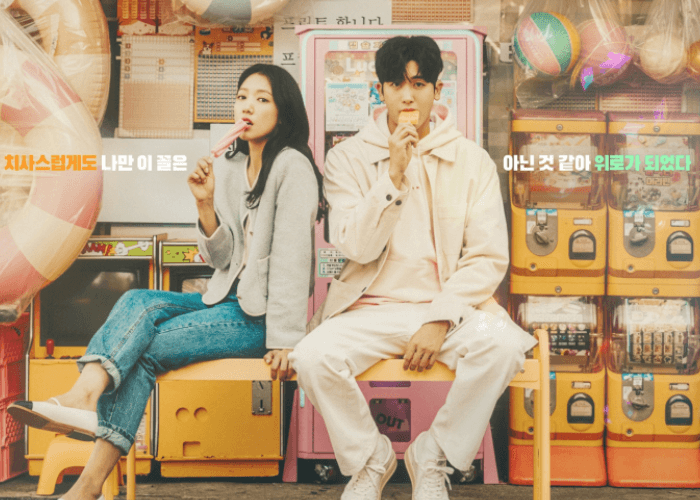 Segera Tayang! Ini Jadwal, Sinopsis, Link Nonton, dan Daftar Pemain Doctor Slump