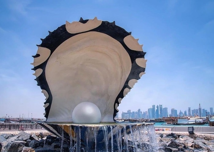 Mengungkap Pesona Ibu Kota Qatar, Doha dan 6 Destinasi Wisata yang Menggoda Turis