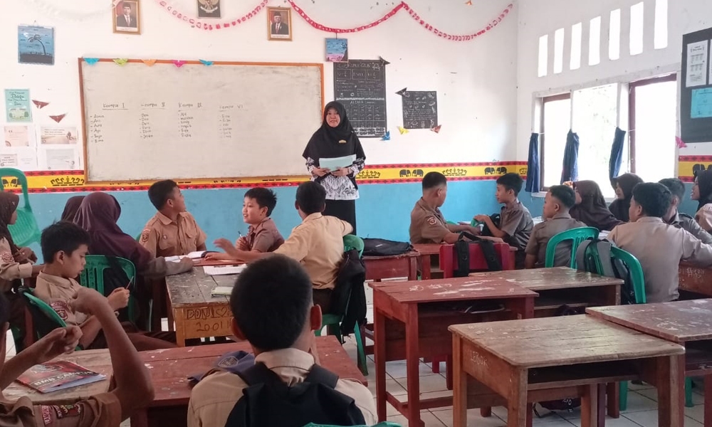 Peran yang Dapat Dipilih Pendidik dalam Kaitan dengan Alur Tujuan Pembelajaran Adalah?