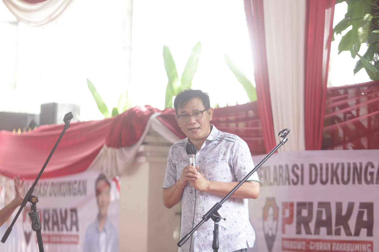 Budiman Sudjatmiko: Tidak Suka Politisi Toxic, Pemilih Muda Hadiahkan Kemenangan Sekali Putaran