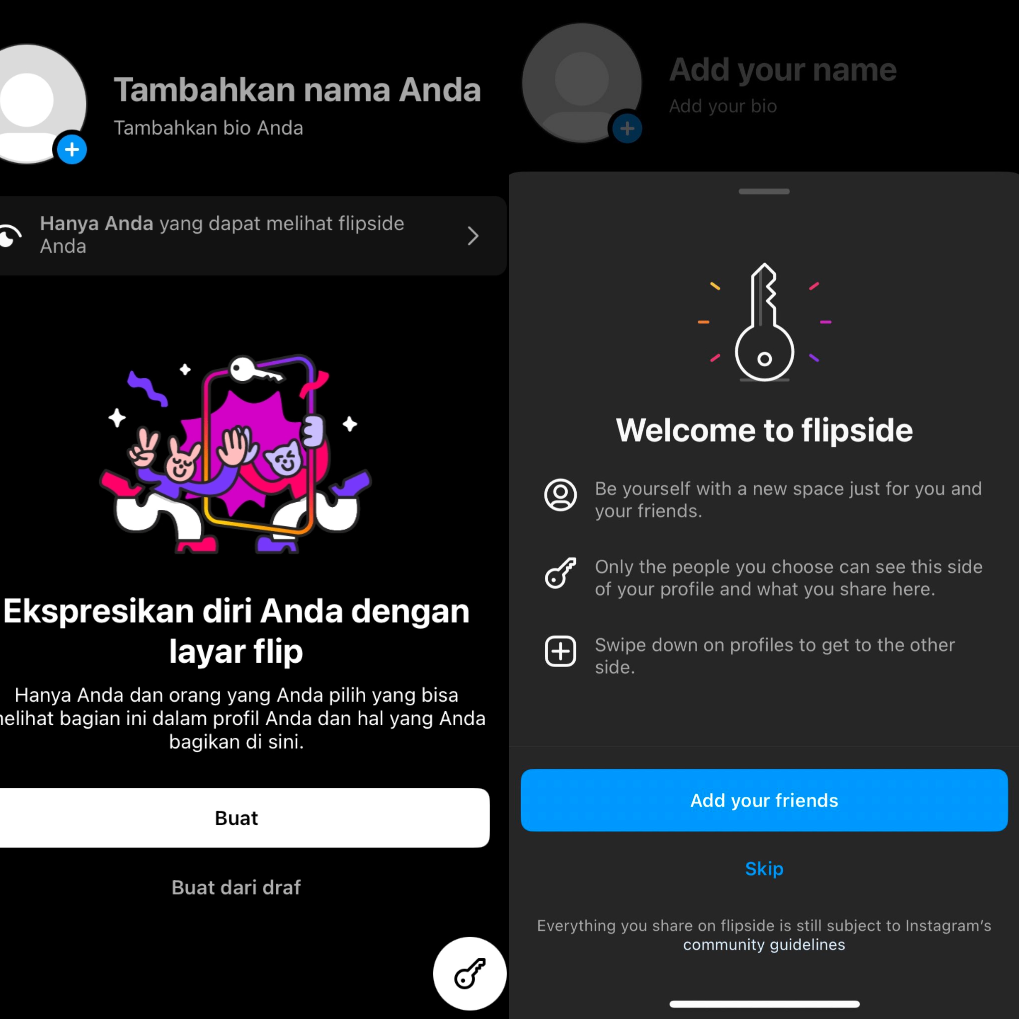 Instagram Akan Hapus Fitur Flipside Bulan Depan, Kenapa?