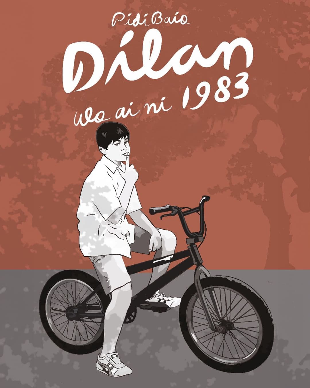Simak Daftar Pemain dan Sinopsis Film Dilan 1983: Wo Ai Ni, Menceritakan Kehidupan Masa Kecil Dilan