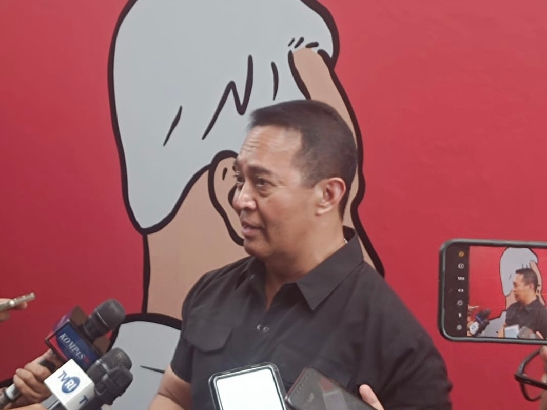 TPN Ganjar-Mahfud Tak Khawatir Jokowi-Prabowo Sering Bertemu: Hal yang Lumrah
