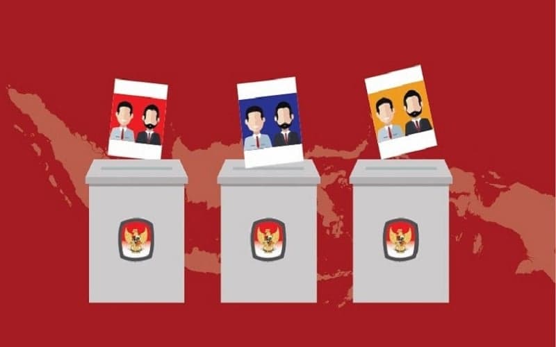 Viral Jokes Petugas KPPS Serasa Jadi PNS Sehari, Cek Tugas dan Gajinya!