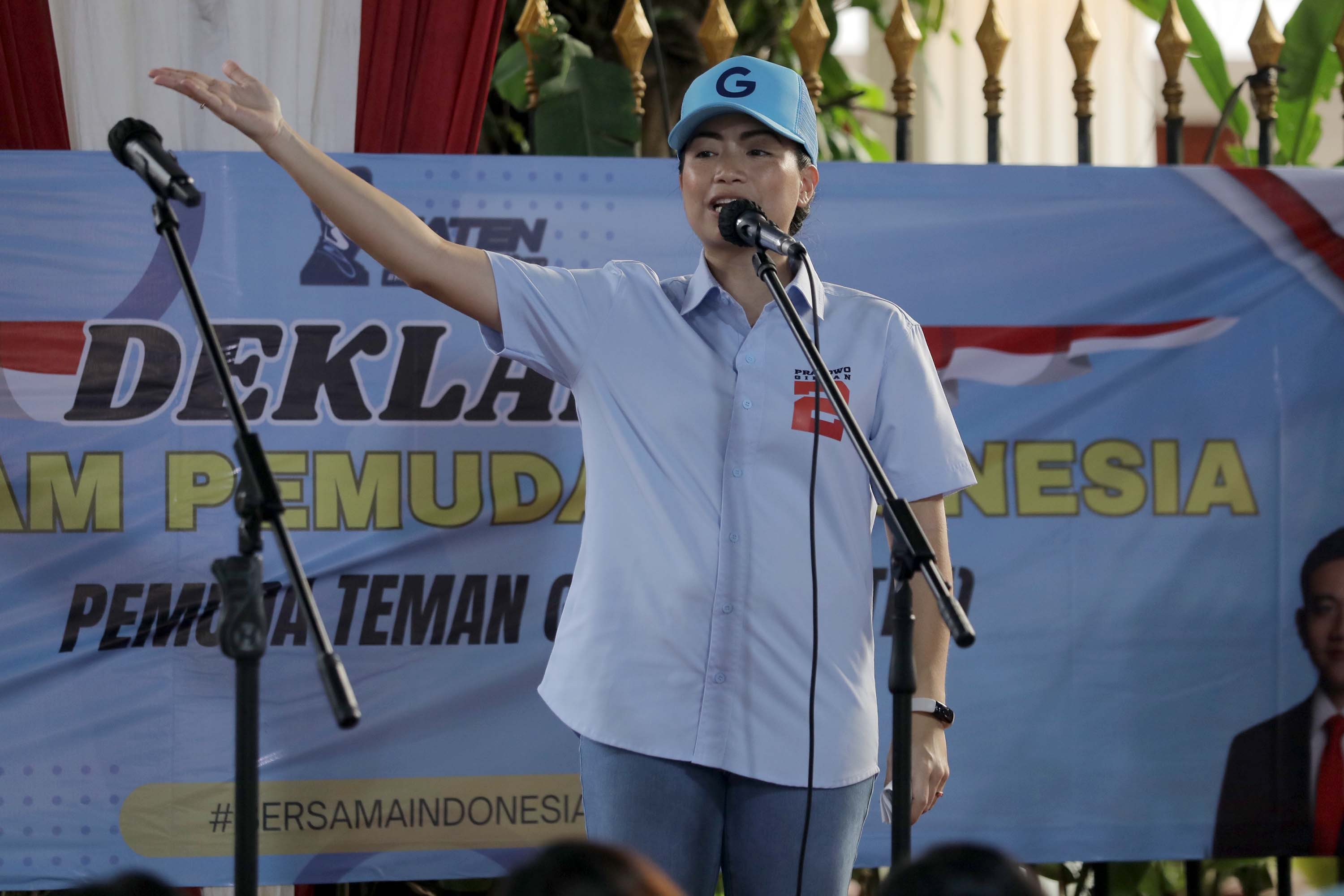 TKN Hormati Hak Angket Tapi Jangan Melenceng