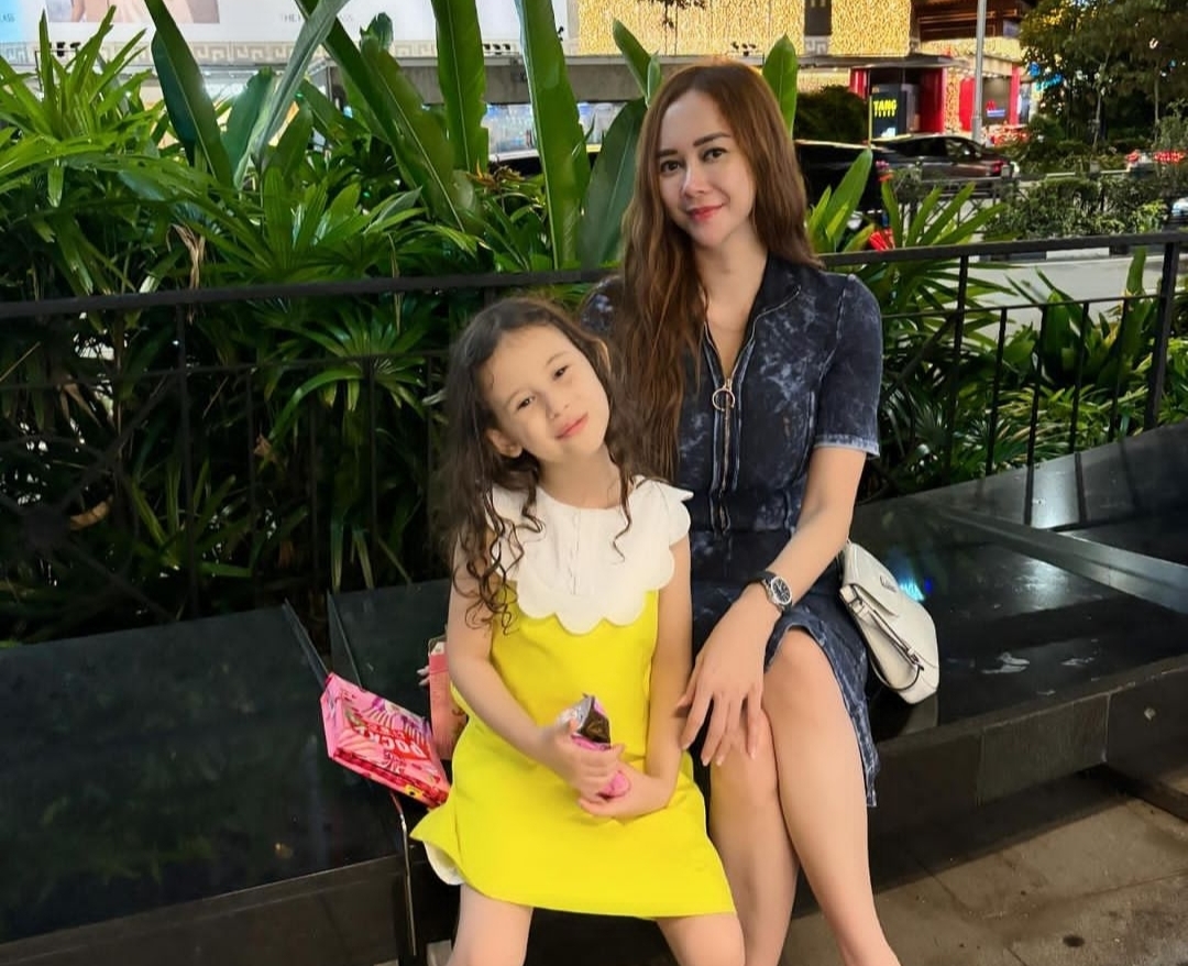 Enggak Mau Eksploitasi Anak, Aura Kasih Banyak Tolak Tawaran