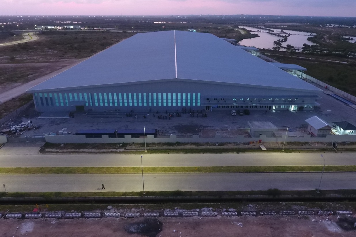 Bisnis Suplai Pertanian Terus Tumbuh, DGW Group Optimis Arungi Tahun 2024