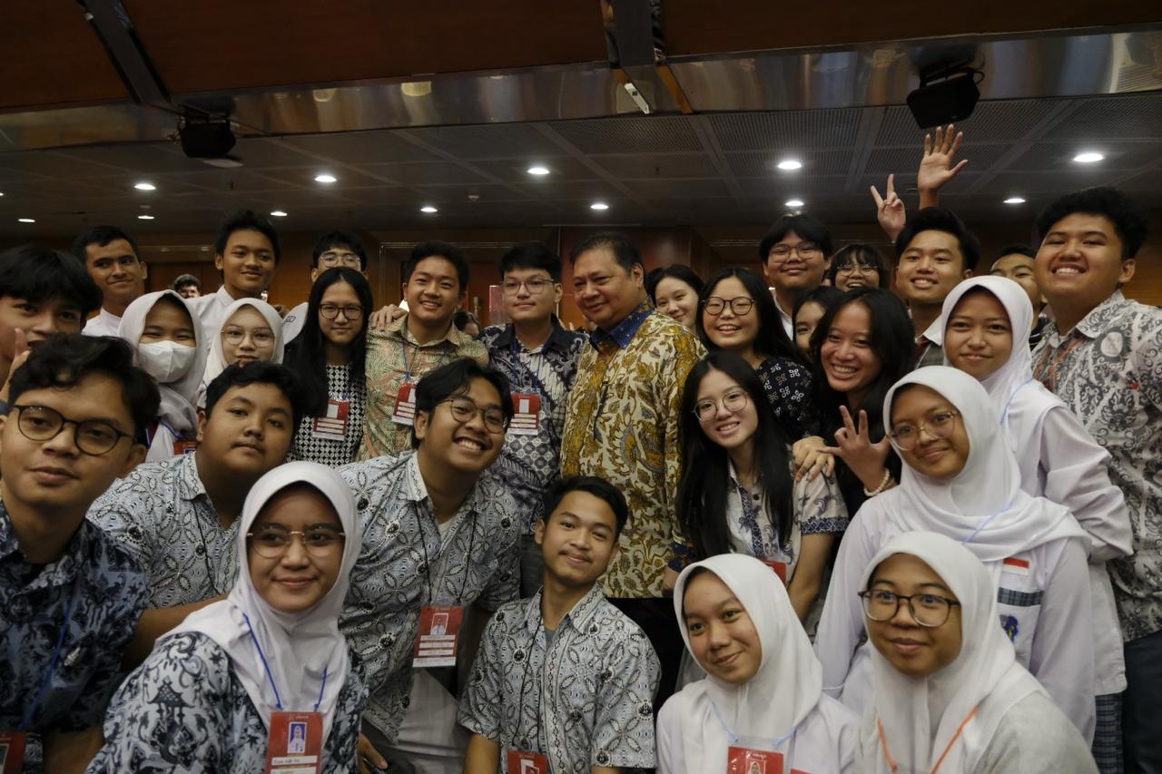 Bonus Demografi RI Beban atau Aset Pembangunan?