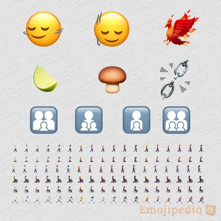 iOS 17.4 Hadir dengan Emoji Baru dan Fitur Menarik untuk iPhone