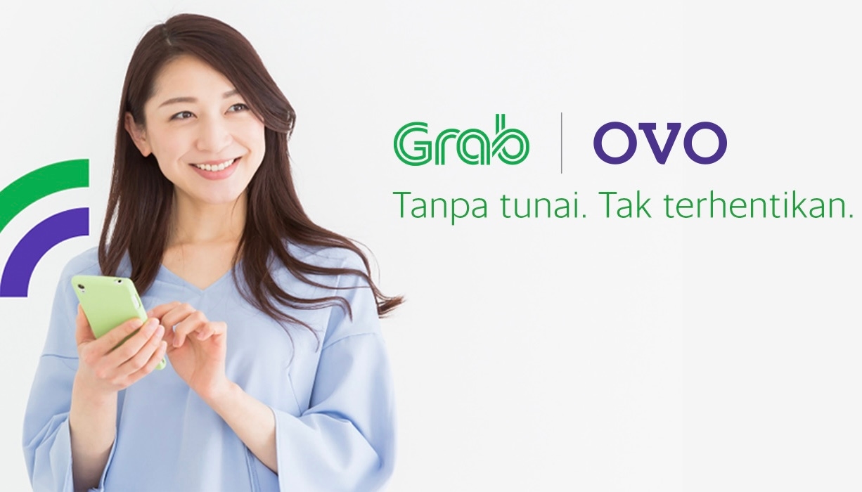 Rekrutmen Grab X OVO Internship Program 2024, Cek Kualifikasi Lengkapnya di Sini