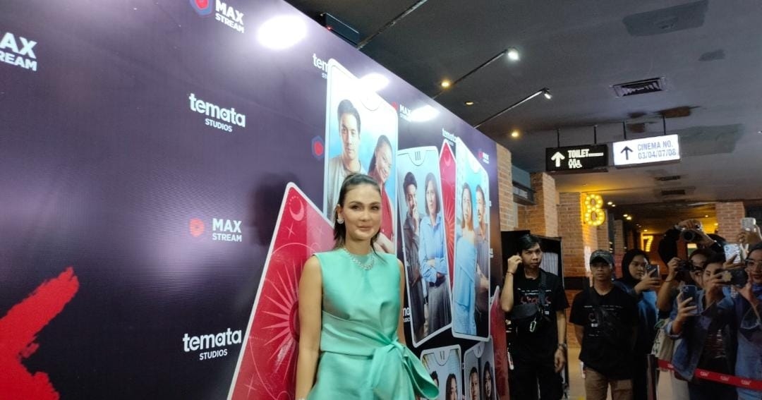 Klarifikasi Luna Maya Marah-marah ke Karyawan, Nanti Saya Enggak Bisa Gaji Mereka