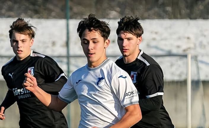 Alasan Indra Sjafri Belum Panggil Amar Brkic dan Welber Jardim di Timnas Indonesia U-20