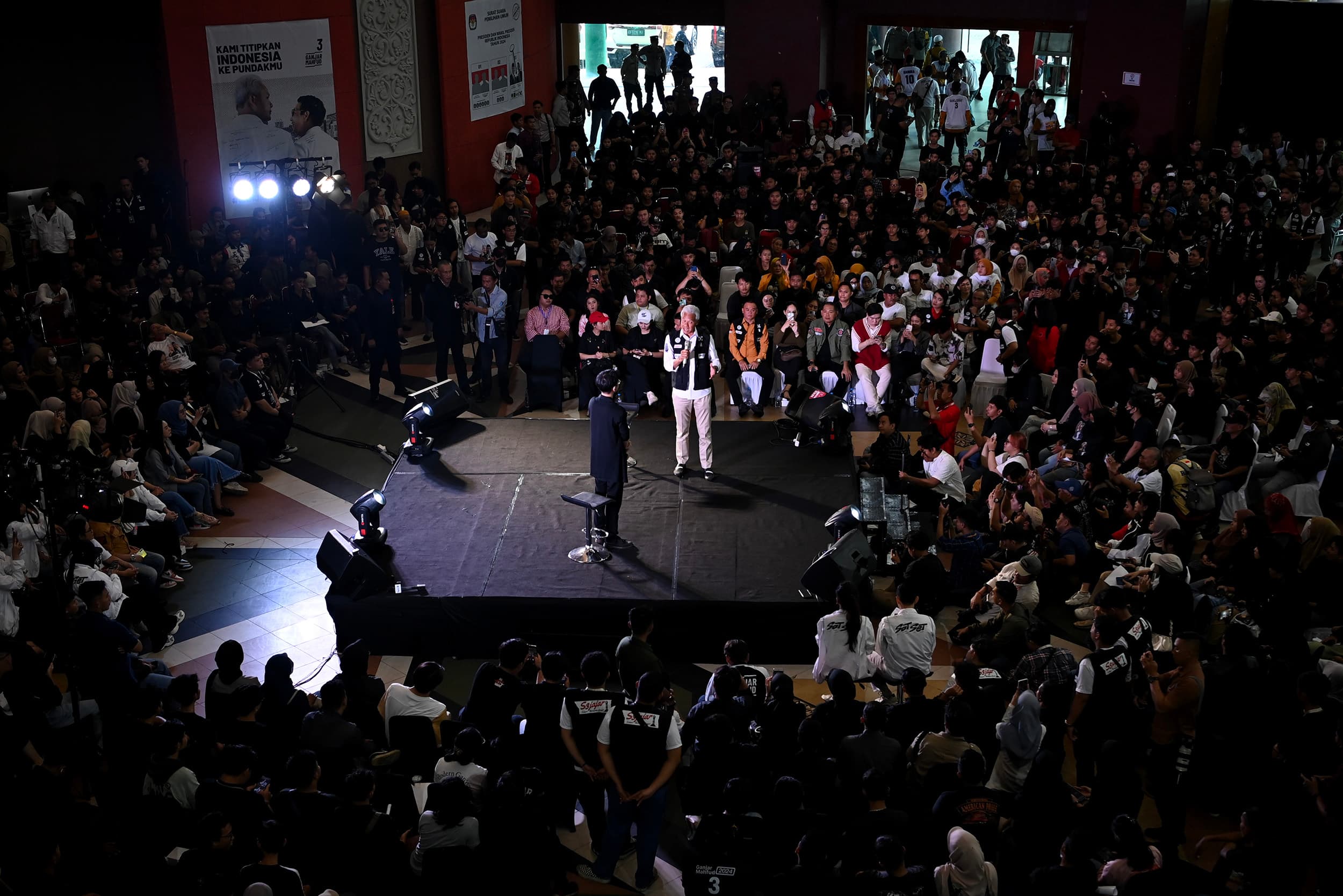 9,9 Juta Gen Z Menganggur Hambat Visi Indonesia Emas 2045, Apa Solusinya?